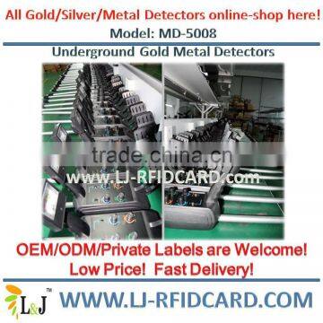 Free Delivery For APOLLO Golden Rod Locator photo-5