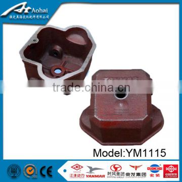 Agricultural engine parts N185 cylinder head cover