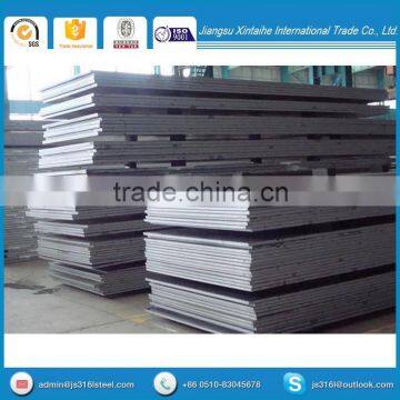 astm a240 321 stainless steel plate.