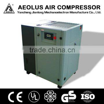 Oil-free screw air compressor with CE air compressor , compressor