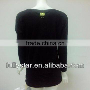 Ladies' Knitted Coat photo-2