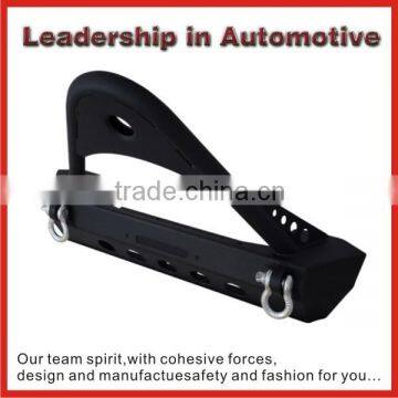 2014 Hot sale Bumper B0030 for Jeep Wrangler