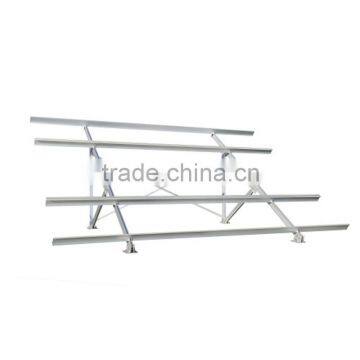 Golden Supplier Aluminum Frame For Pv Solar Module photo-5