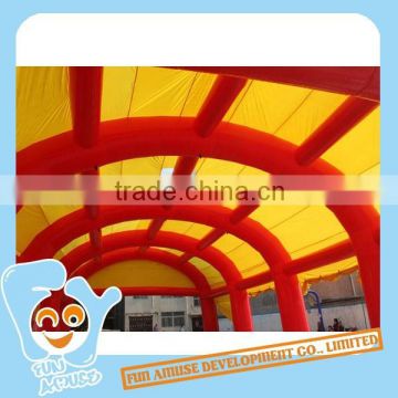 2015 New Design Quality Inflatable tent for sale