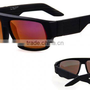Retro Sports Glasses Color Sunglasses Dazzle Colour Mercury Glasses photo-3