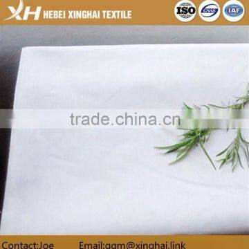 Woven Technics Polyester Cotton Pocketing Fabric for Jeans