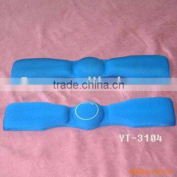 Ergonomic Keyboard Pad(especially for notebook PC)