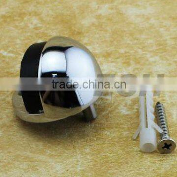 zinc alloy door stopper