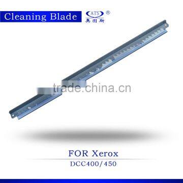 Drum cleaning blade compatible for DCC450/ 400 color copier spare part