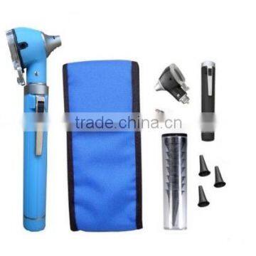 Mini Fiber Optic Otoscope LED illumination