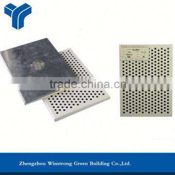 impact resistance aluminium alloy honeycomb plate