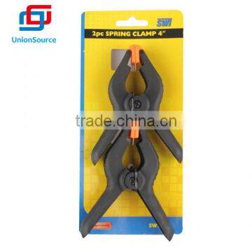 Adjustable Plastic Spring Clamp