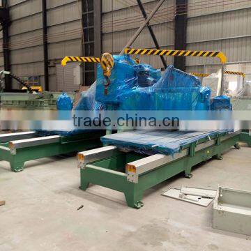 MARBLE GRANITE PROFILING Machine FOR Stone Line Profiling photo-3
