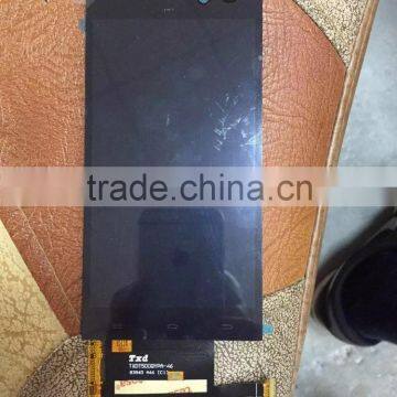 TXDT500QYPA-46 lcd touch assembly replacement