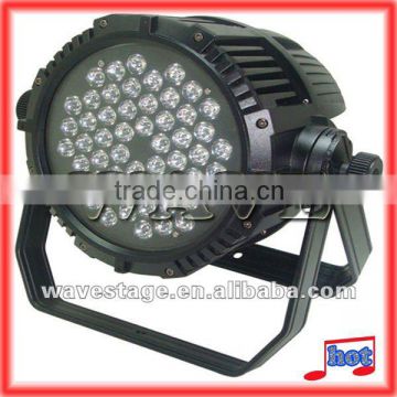 HOT!!! led 54*3w led disco music dj equipment (WLP-15-1)