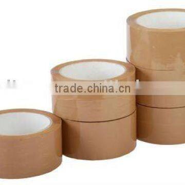 coffe packing carton adhesive tape