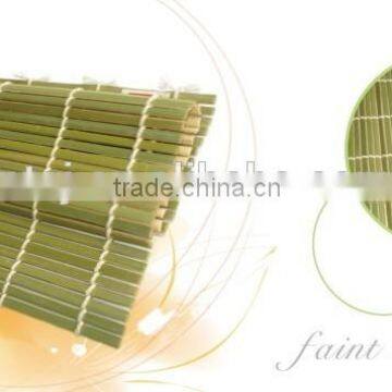 Different specical Bamboo Sushi Mat