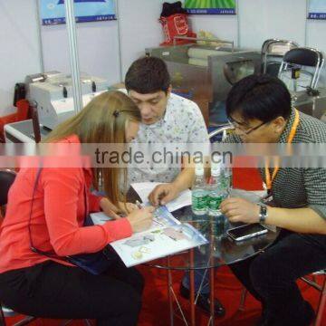 Stainless Steel Best Vegetable and Fruit Washer and Peeler photo-6