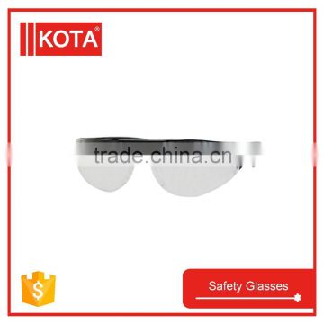 Eye Protection Safety Goggles Clear Safety Glass With Cheap Price