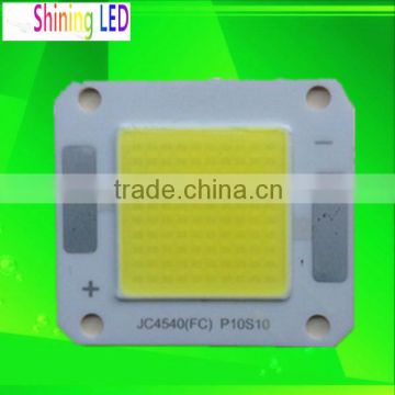 Ceramic Base 4046 LED COB Chip 50W for LED Floodlight