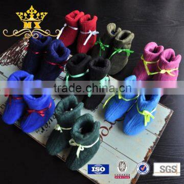 hot sale winter thick toddler baby shoes oem welcomed