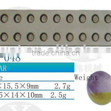 candy mould for hard candy