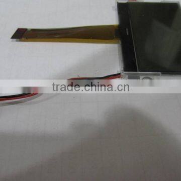 128 x 64 Graphic LCD PHG1206X2 photo-5