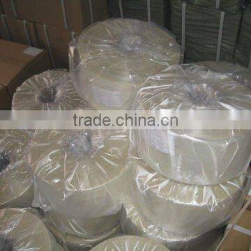 shrink film type and rigid hardness pvc packing film (shrink tubing roll)