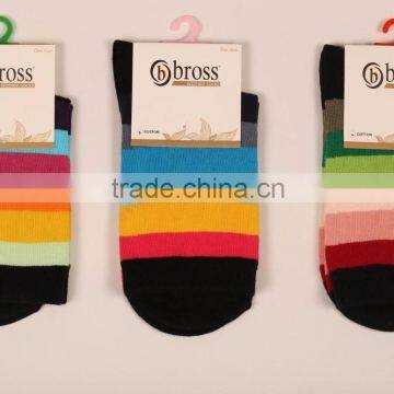 Patternded Women Socks