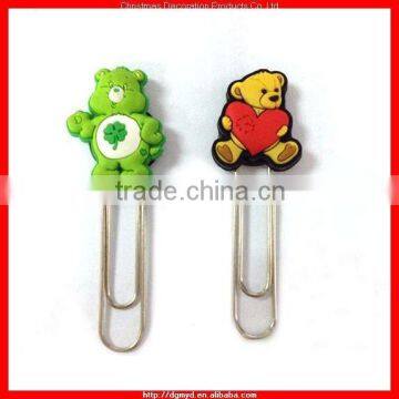 Baby bear Mini paper clip (MYD-1128)