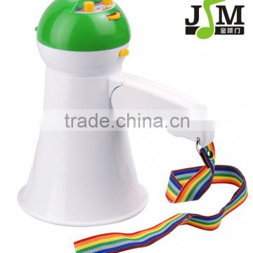 soccer world cup plastic horn speaker cheer horn