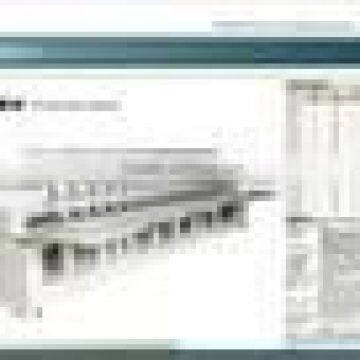 Sequin Embroidery Machine
