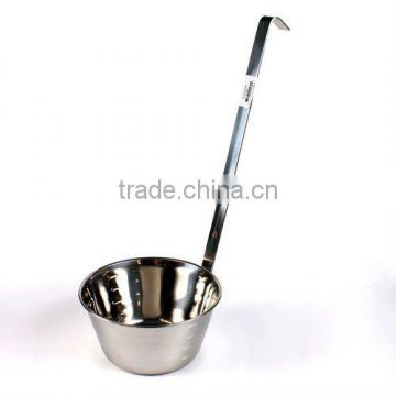 Stainless Steel Dipper