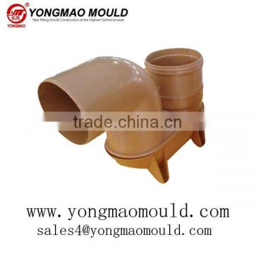 PVC plump system mould