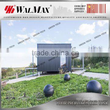 CH-AF010 china made movable container house for living