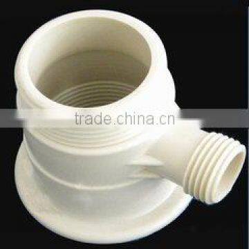 Handrail Auto Spare Parts Automotive Products Mold Factory photo-1