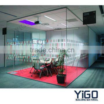 Indoor Glass Partition YG-P029 photo-2