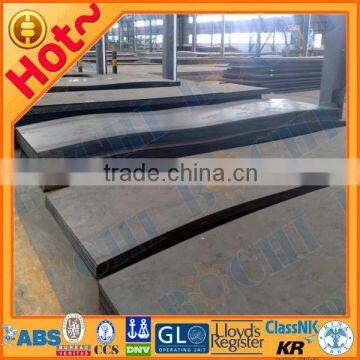 Alloy Steel Plate S355J0 Steel Sheet