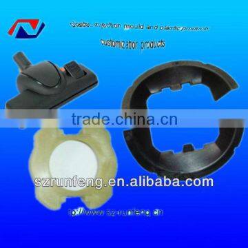 Plastic Vacuum Cleaner Parts