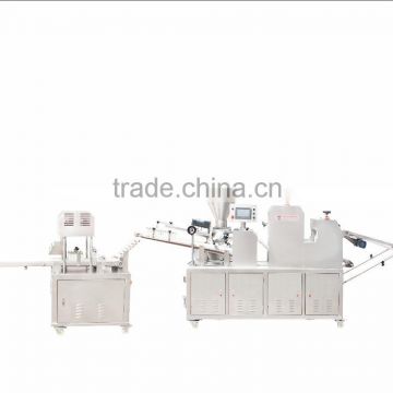 Best Quality Dough Ball Forming Machine/Bread Dough Divider Rounder