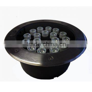 IP68 LED Inground Lighting waterproof,, Underground LED Lights