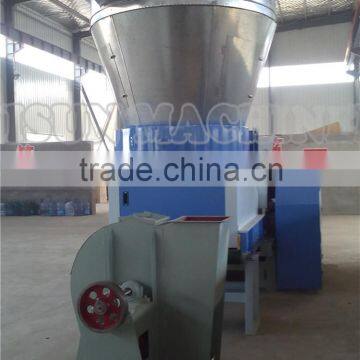 Wool Mixer Machine/ Cashmere Mixing Machine/textile Machinery for Sale photo-3