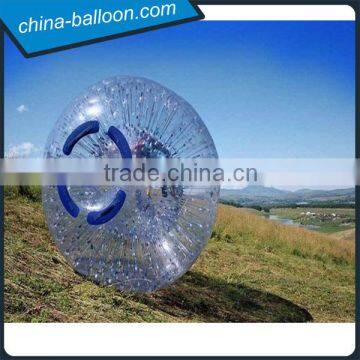 Zorbing Ball Equipment, Inflatable Zorb Ball, Water Zorb Ball
