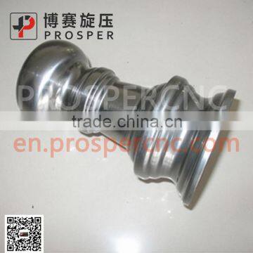 Door Handle Metal Spinning (metal Spinning Machine for Handle Product) Spinning Machine Metal photo-2