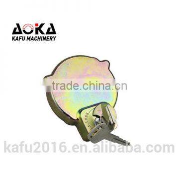 PC200-6 Hydraulic Tank Cap 17A-60-11310 Oil Tank Cap