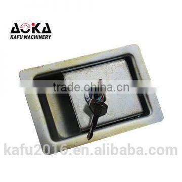 China Made SK-8 Hydraulic Pump Door Lock for Excavator
