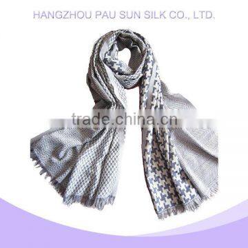 2015 New Arrivals luxury cashmere shawl