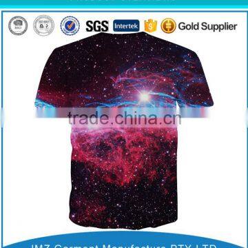 Customized Tshirt Wholesale Print Tshirt With Your Own Desgin 2016