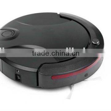 robot vacuum cleaner