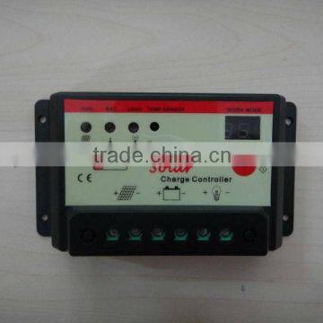 500W-5KW Traffic Monitoring High Efficiency Solar Power System(Low Cost Best Service in China) photo-3